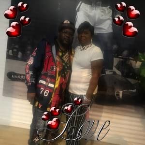 Meet your Posher, Keisha-anthony